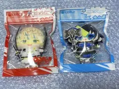 にじさんじ Oriens Dytica にじぱぺっと にじパペ 3周年 ヒーロー