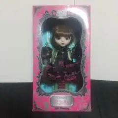 Pullip【プーリップ】アドシルティア ゴシックドール 未開封