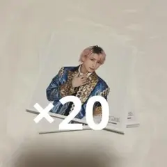 Snow Man 佐久間大介 ましかくフォト