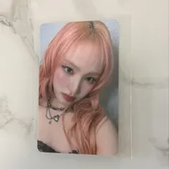 VIP アプグレ 会場限定特典 トレカ リズ