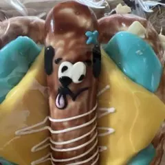 crazy gugu ミントチョコシリーズ