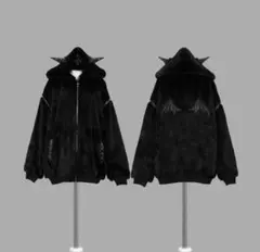 ファーパーカー ファーコート