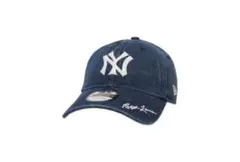 NEW ERA x Polo Ralph Lauren Denim