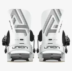 25-26 UNION ATLAS PRO back Ssize 新品未使用 25-26 UNION ATLAS PRO back Ssize 新品未使用 - メルカリ