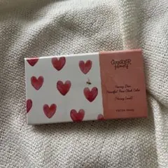 【新品未使用】Wonder Honey パウダーチーク ハニーコーラルのサムネイル