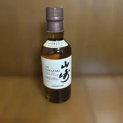 山崎 1923年 シングルモルトウイスキー 11本セット(180ml) 山崎 1923年 シングルモルトウイスキー 11本セット(180ml) 山崎 1923年