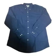 Amazon Essentials] フランネルシャツ 2ポケット レギュラー