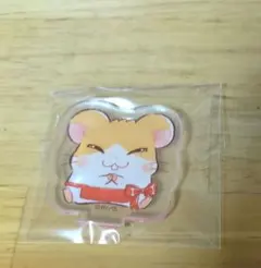 とっとこハム太郎　まいどくん　アクリルスタンド