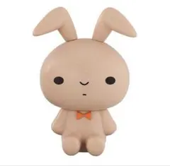 【クレヨンしんちゃん】BIGカプキャラ２ ガシャポン ネネちゃんうさぎ