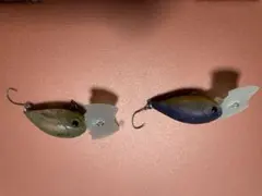ラッキークラフト　ウォンテッドクラピーのサムネイル