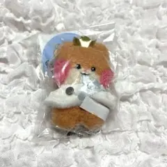 公式 zb1 ジャンハオ ハニニ ぬいぐるみ キーリング 特典トレカ付き