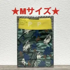 【新品】ポールスミス Mサイズ ボクサーパンツのサムネイル