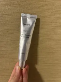 ma:nyo 4GF Ampoule Eye Creamのサムネイル