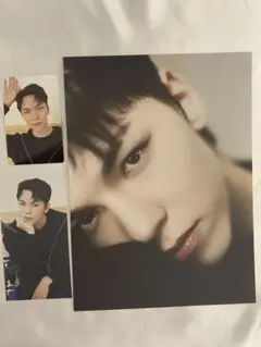 SEVENTEEN シーグリ 2024 バーノン