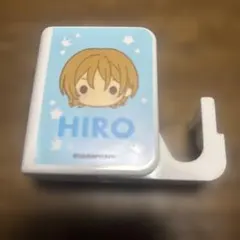 速水ヒロ　セロハンテープカッター