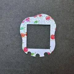 たまごっちuniフェイスプレート 1003