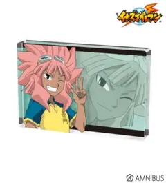 15周年選べるアクスタ 綱海条介② 15周年選べるアクスタ 綱海条介 Amazon.co.jp: イナズマイレブン