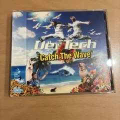 Catch The Wave Def Tech