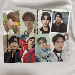 Stray Kids ハン　まとめ売り StrayKids ハン まとめ 14枚 - メルカリ