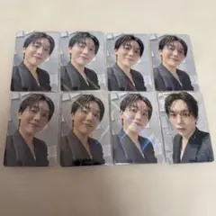 d*2様 SEVENTEEN D×S スングァン weverse トレカ Ser