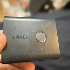 Anker 521 Power Bank PSEマークあり