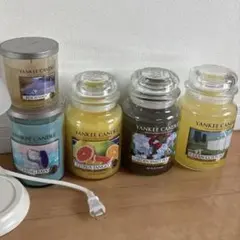 Yankee Candleセット