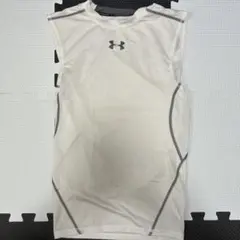 アンダーアーマー　パワーシャツ