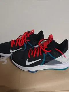 送料込み/匿名配送◎ NIKE 27㎝ バスケットシューズ NIKE バッシュ nike ナイキ メンズ ローカット 靴 スニーカー