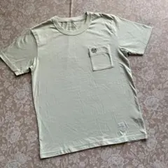 Paul Smith Loungewearワンコ刺繍 ロゴワッペンTシャツSのサムネイル