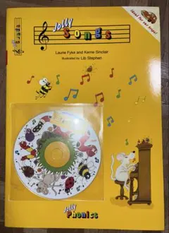 2025年最新】jolly phonics songsの人気アイテム - メルカリ
