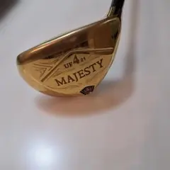 メンズ　マジェスティ　プレステジオ　LV -730 フレックスR UF4のサムネイル
