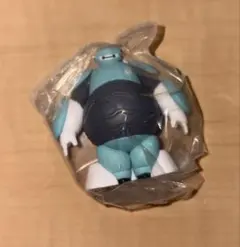 ベイマックス フィギュア タカラトミーアーツ