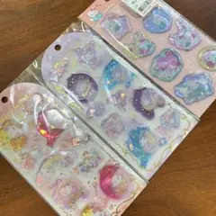 【新品未開封】サンリオ 正規品 ウォーターシール