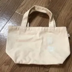 タリーズ ミニトートバッグ