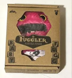 fuggler ぬいぐるみ