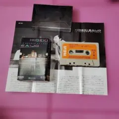加藤和樹 5周年記念アーティストブック 『FIVE-inside of K-』 - メルカリ