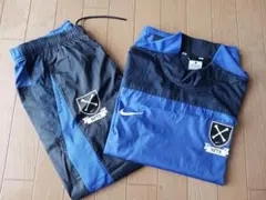 ナイキ　NFTB　ピステ/セットアップ　美品