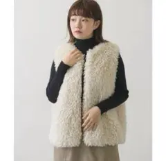 ファーベスト ファーコート