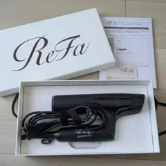 ReFa（リファ） ビューテック ドライヤー