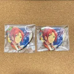 2026年最新】あんスタ 真緒 ハート缶の人気アイテム - メルカリ