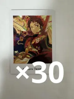 あんスタ ぱしゃっつ vol6 action 天満光 30枚