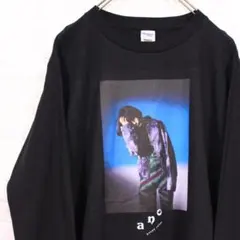 あのちゃん ナイロンジャパン ロンT NYLON JAPAN グッズ 長袖 S