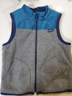 ファミリア ベスト 110