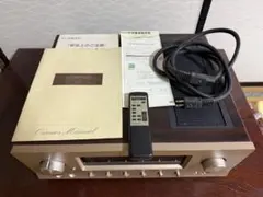 2025年最新】luxman 505の人気アイテム - メルカリ