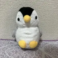 明日発送可能◎】ペンギン ぬいぐるみ 昭和レトロ 【お値下げ可能