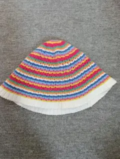 GAP 子ども用 ニット帽子54～56cm