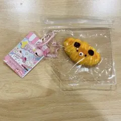 スクイーズ パン クロワッサン