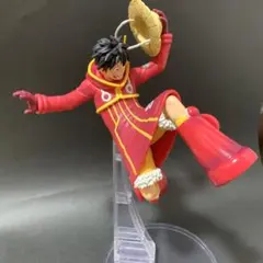 ONEPIECE エッグヘッド 一番くじ A賞 ルフィ (箱無し)