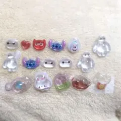 正規品ディズニーボンドロ2