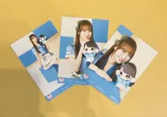 ＝LOVE イコラブ　瀧脇笙古　生写真 モーリーファンタジー④ 国家　コンプ